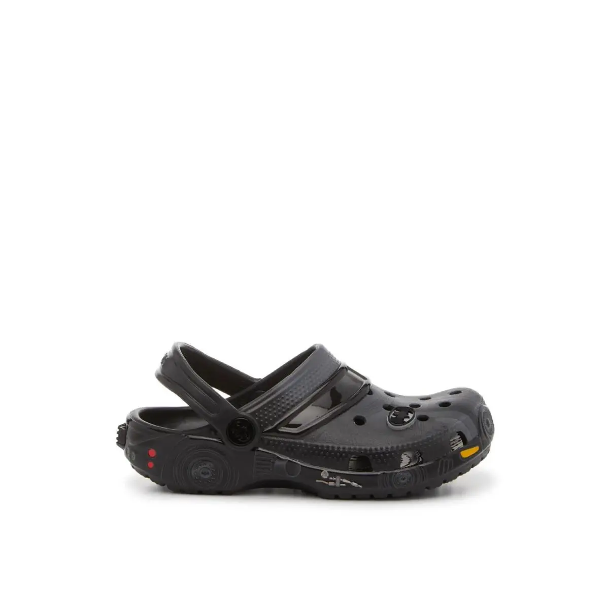 Crocs shoes - Black 13