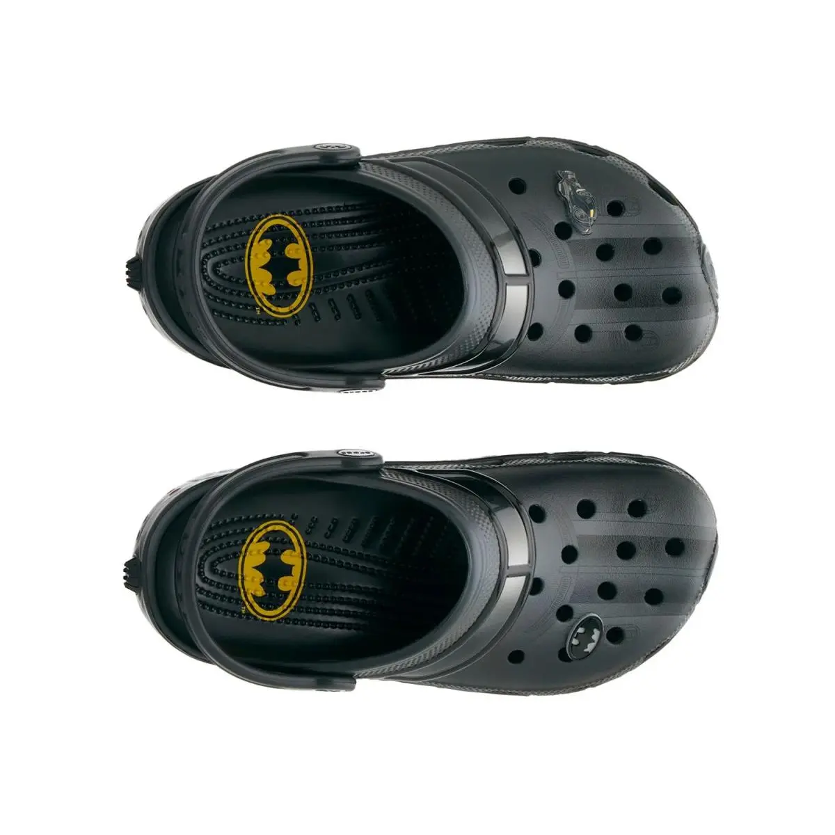 Crocs shoes - Black 15