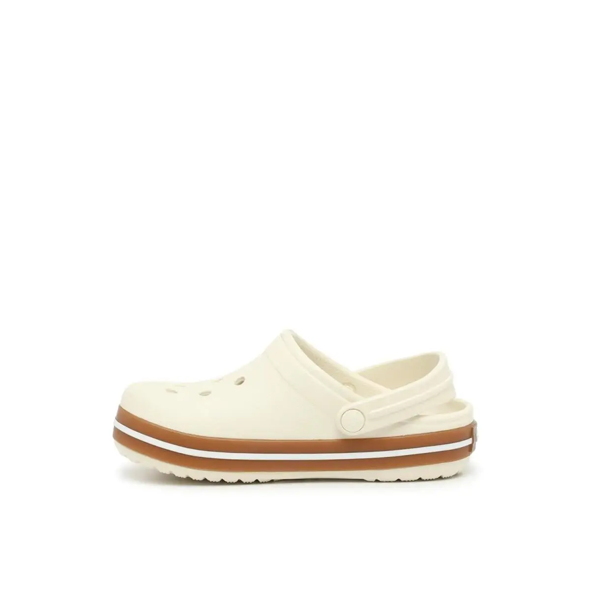 Crocs shoes - White 1