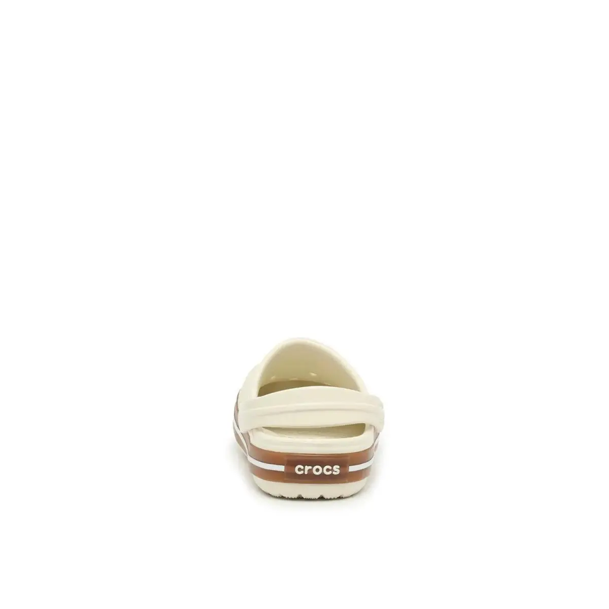 Crocs shoes - White 10