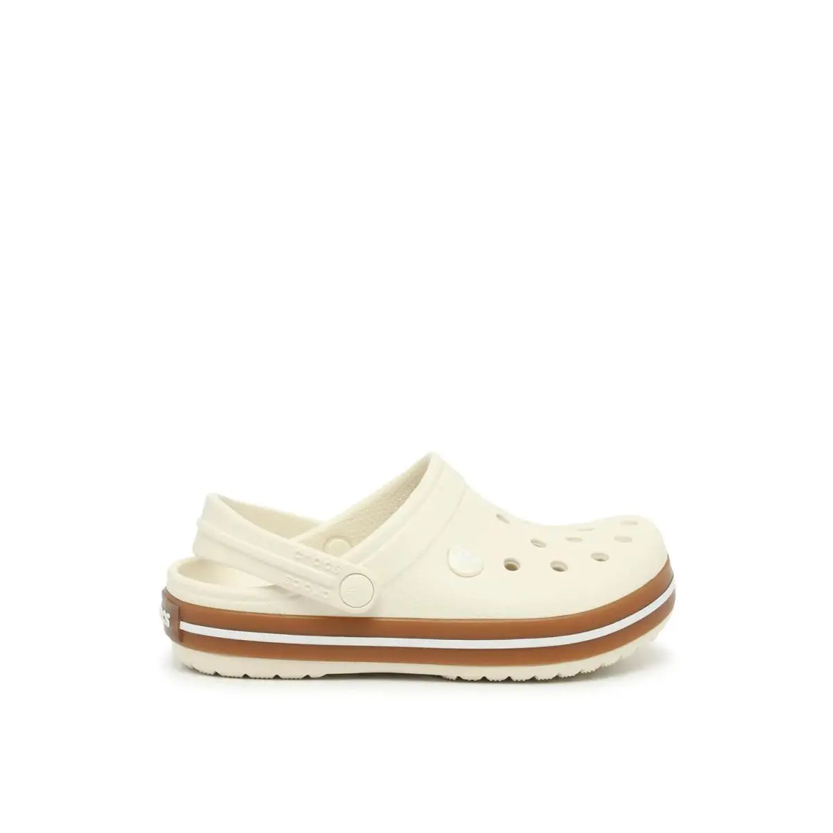 Crocs shoes - White 11