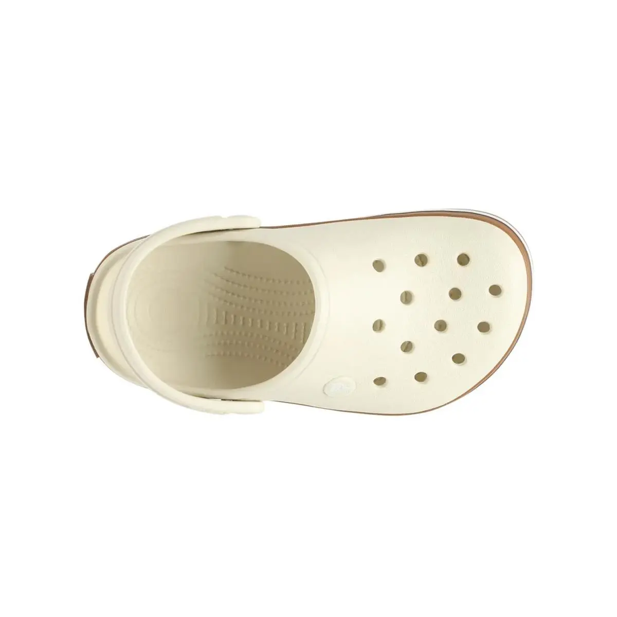 Crocs shoes - White 13