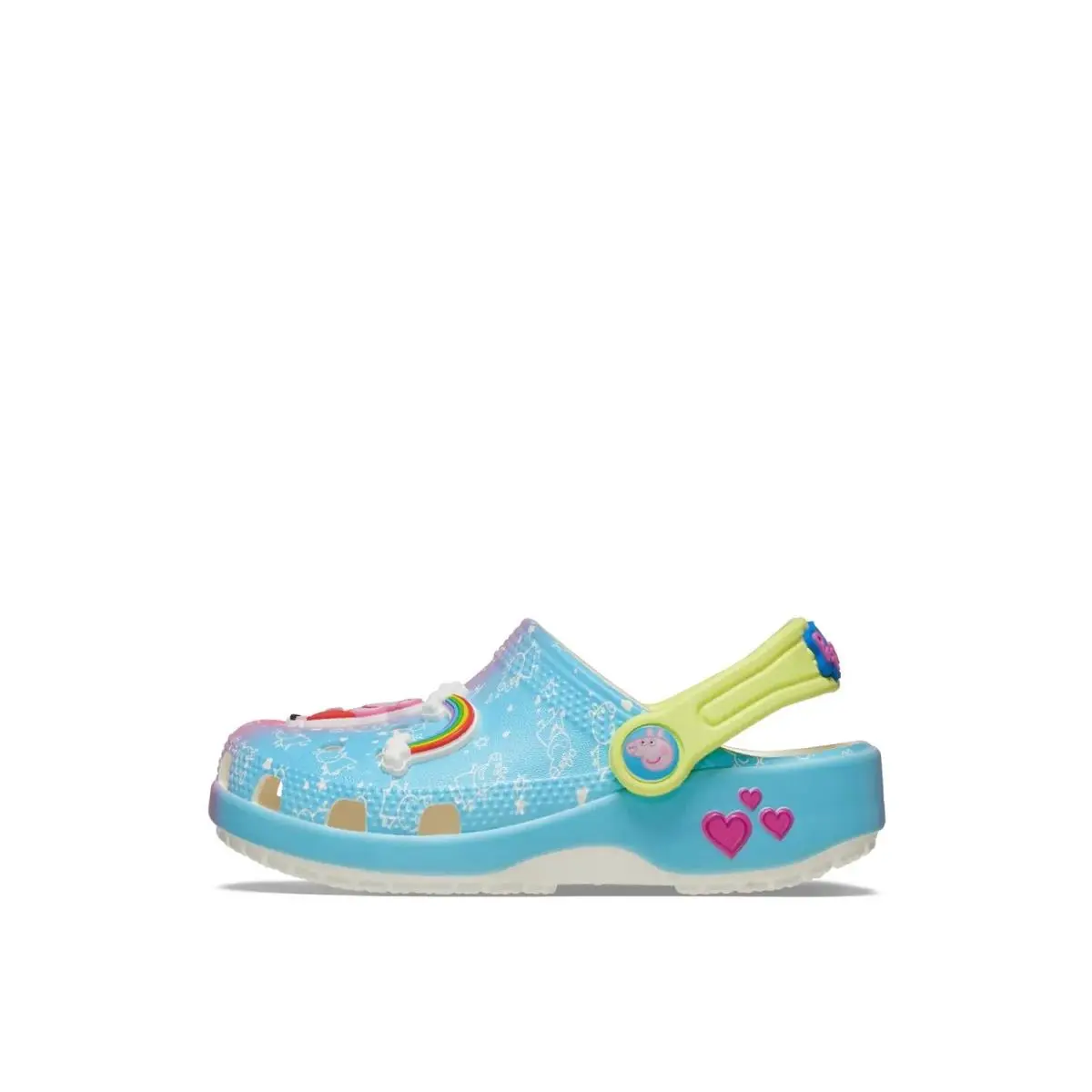Crocs shoes - Multicolor 0