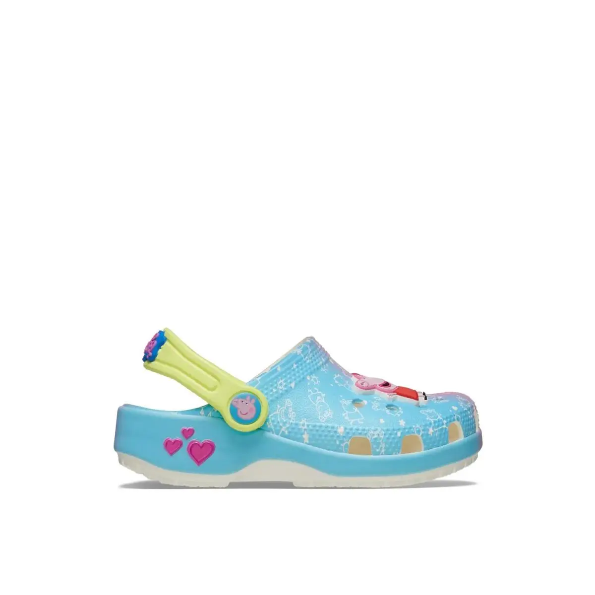 Crocs shoes - Multicolor 2