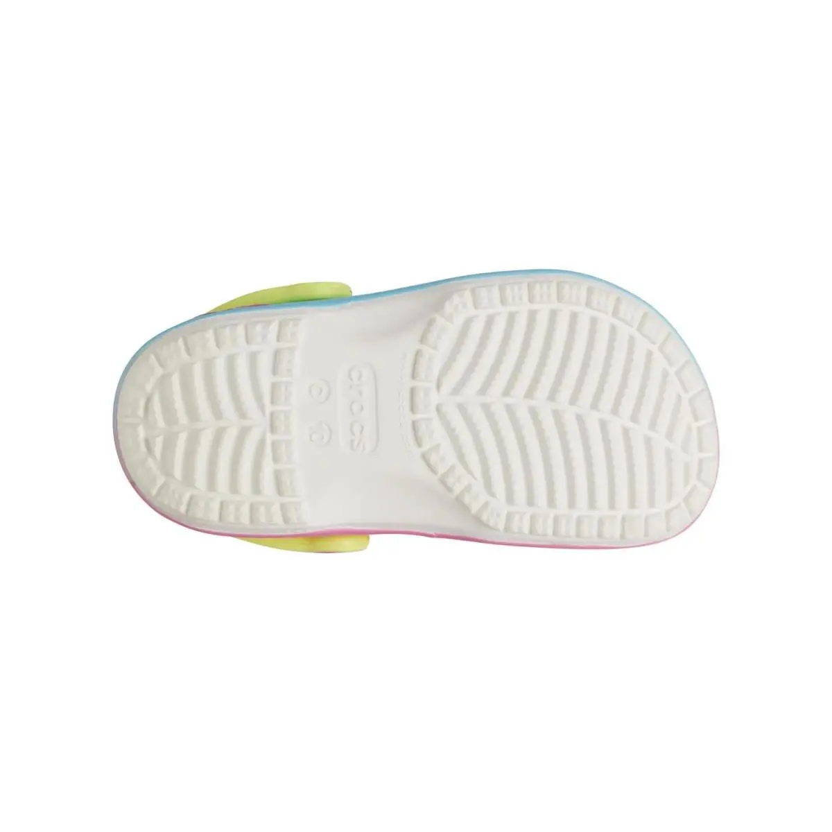 Crocs shoes - Multicolor 3