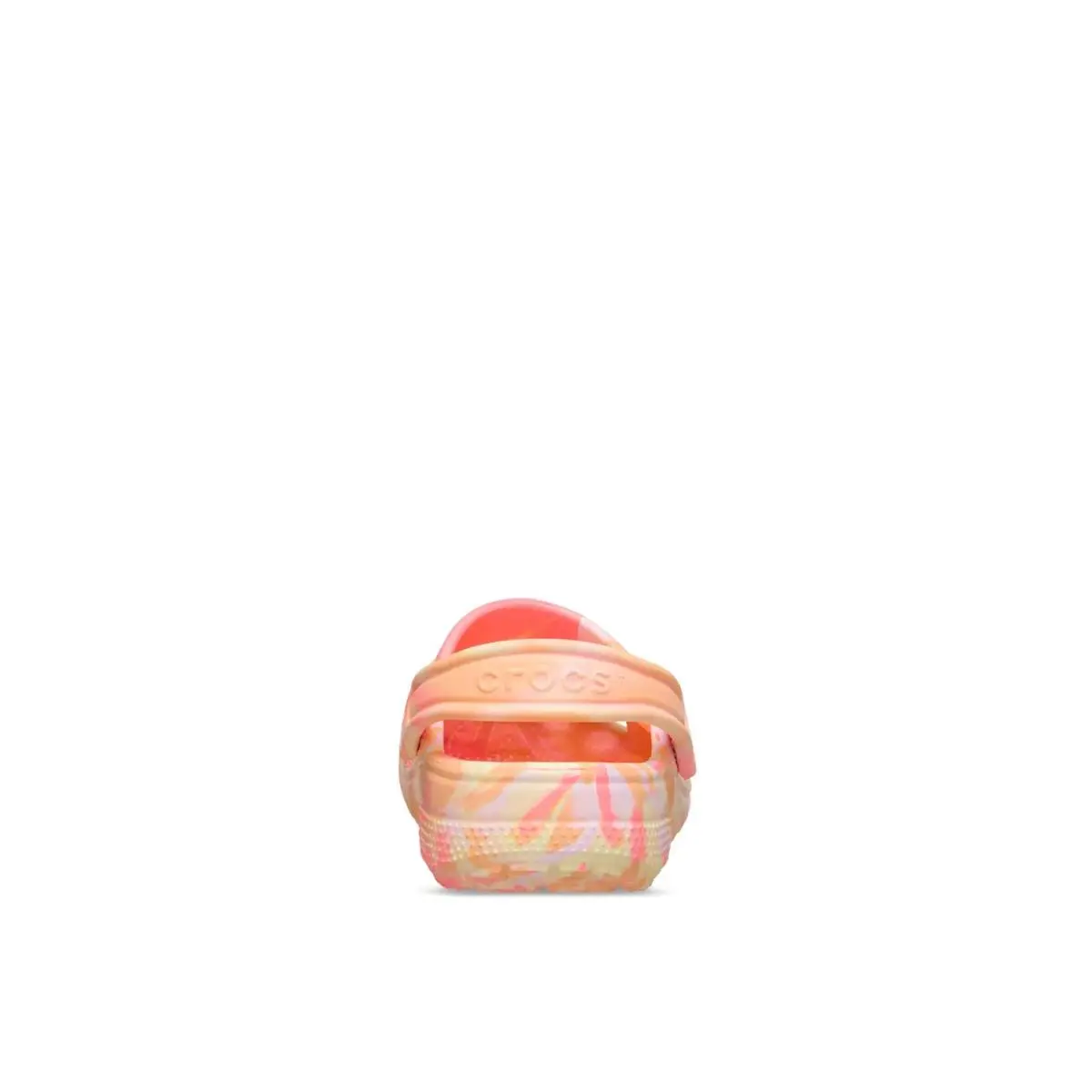 Crocs shoes - Guava Pink 1
