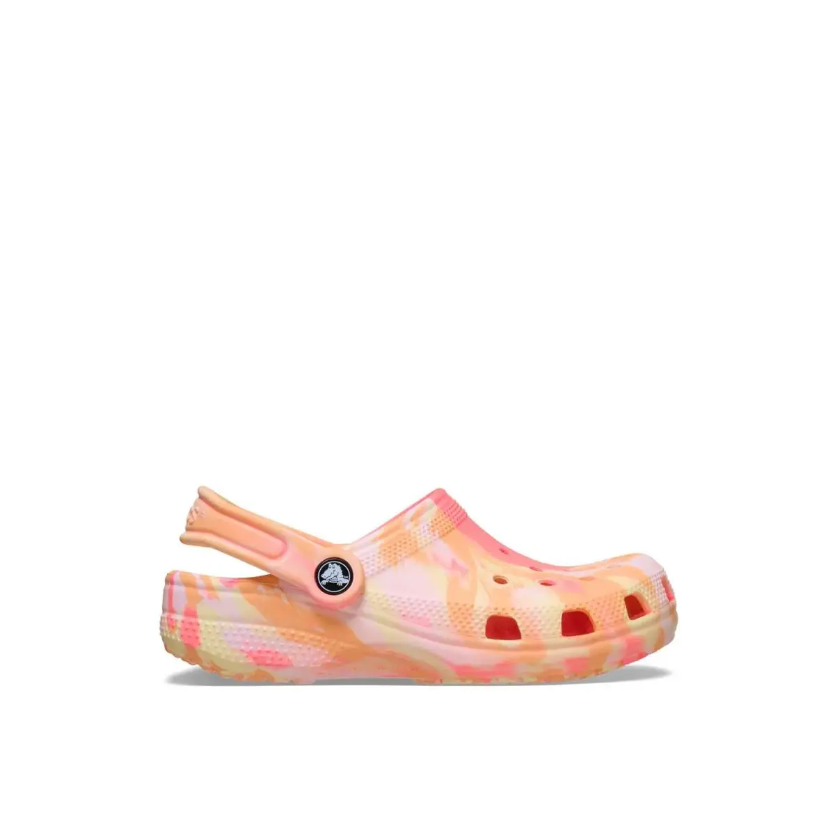 Crocs shoes - Guava Pink 2