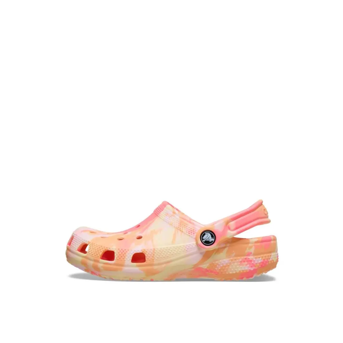 Crocs shoes - Guava Pink 8