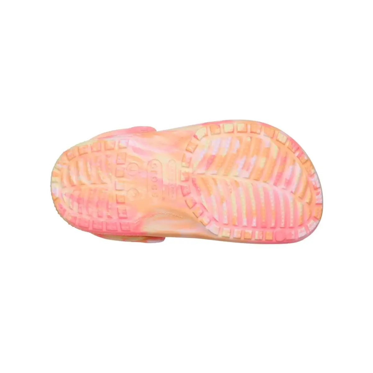 Crocs shoes - Guava Pink 11