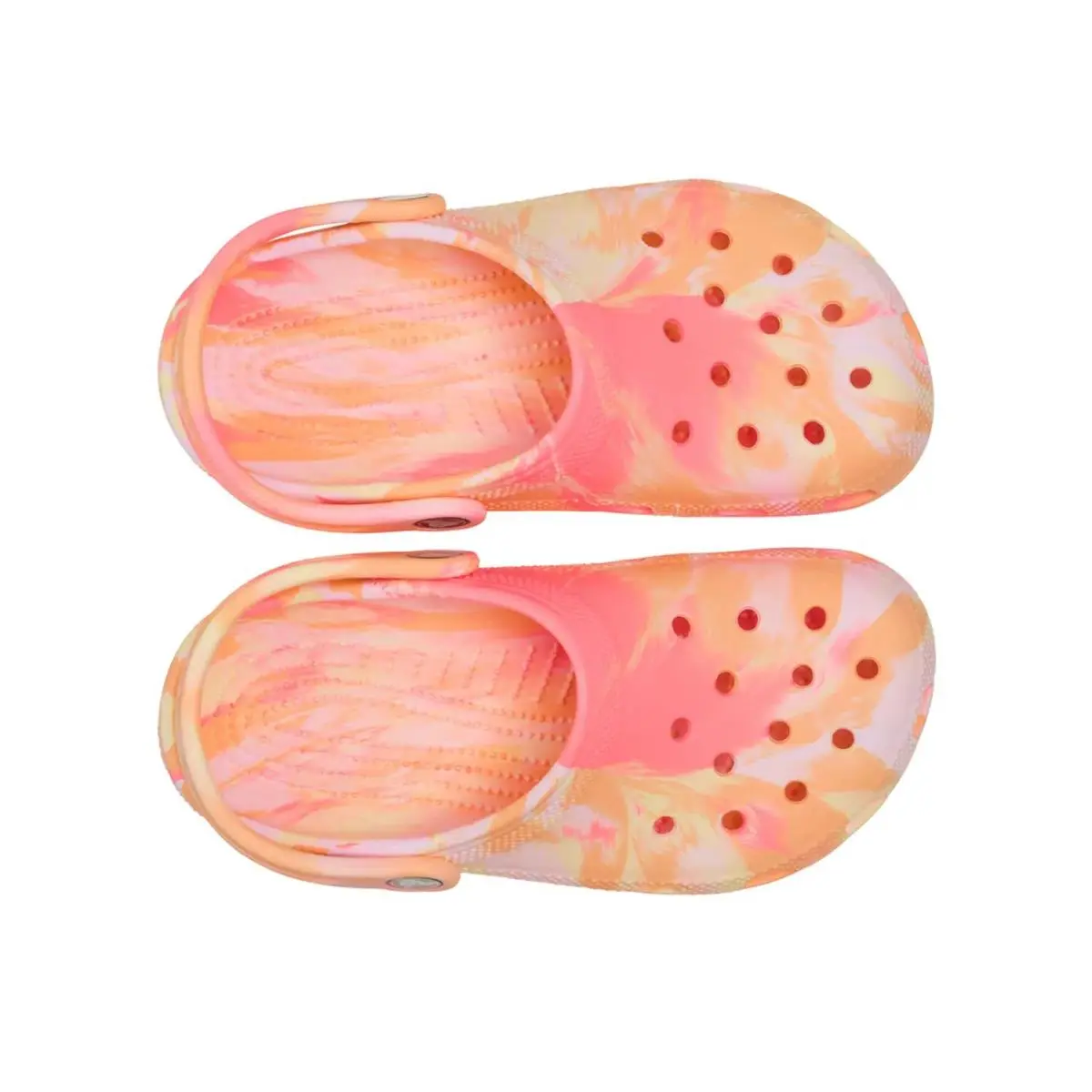 Crocs shoes - Guava Pink 12