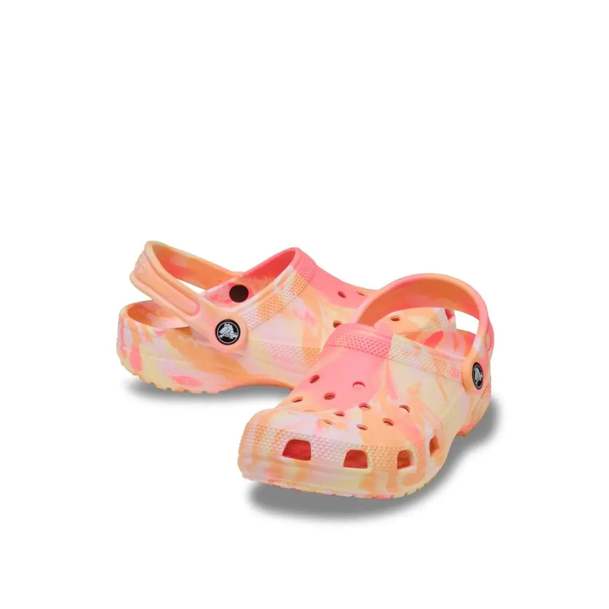 Crocs shoes - Guava Pink 13