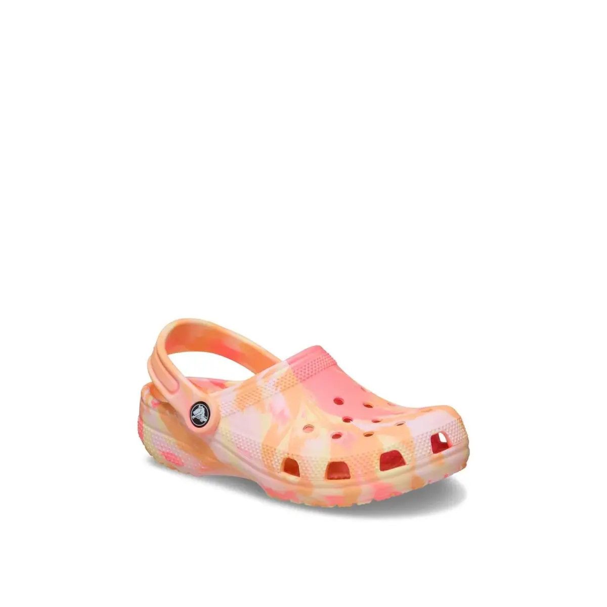 Crocs shoes - Guava Pink 7
