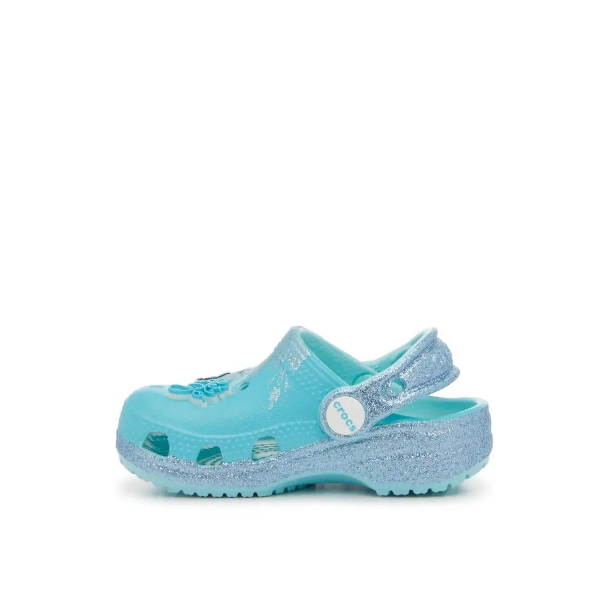 Crocs shoes - Light Blue 1