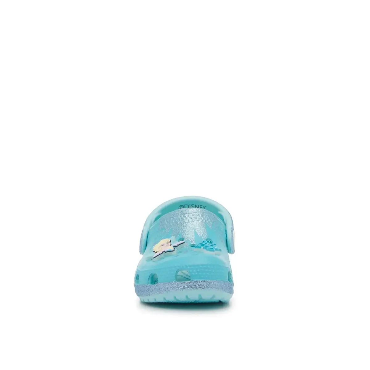Crocs shoes - Light Blue 8