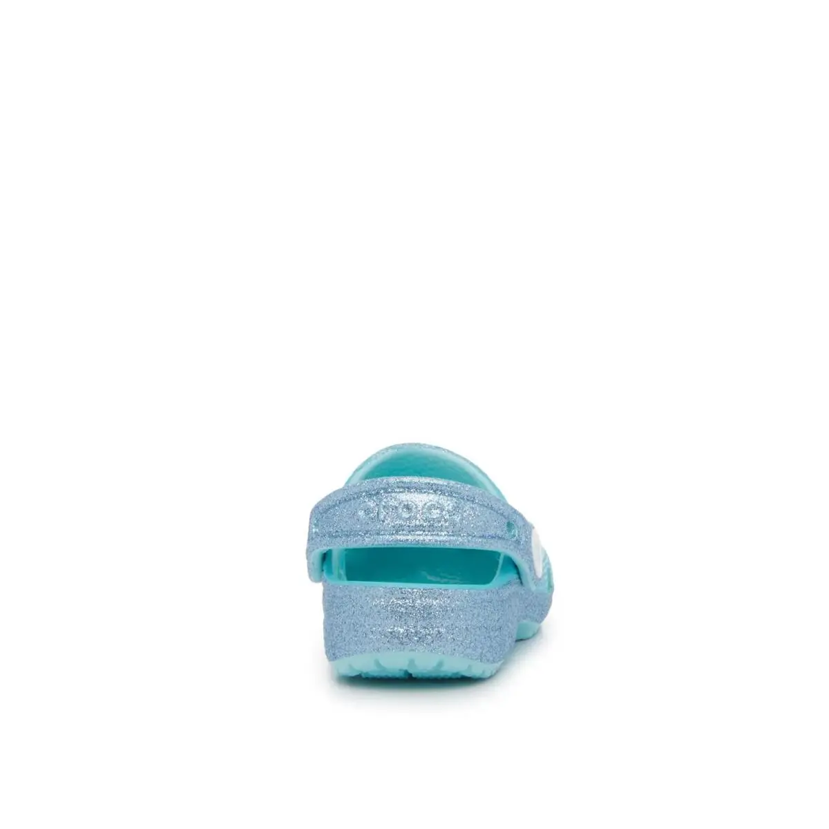 Crocs shoes - Light Blue 10