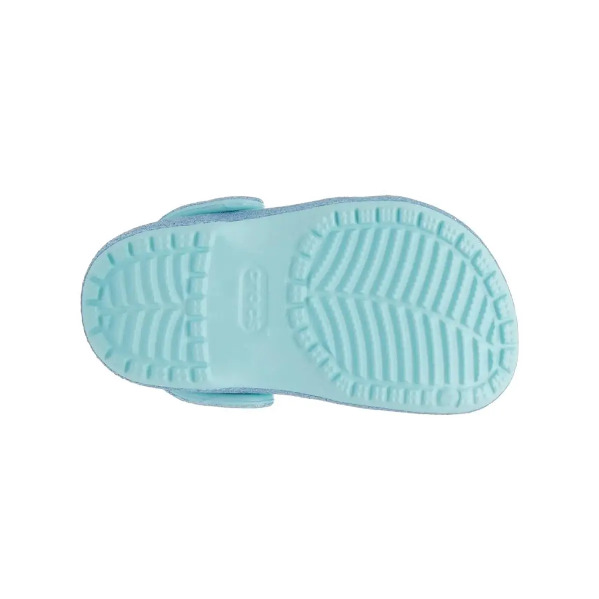 Crocs shoes - Light Blue 12