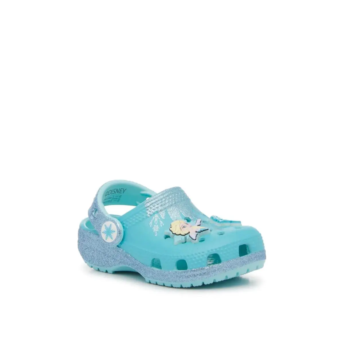 Crocs shoes - Light Blue 7
