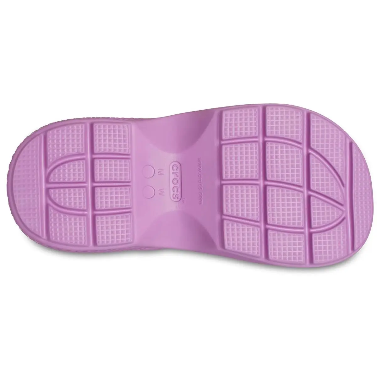 Crocs shoes - Bubble 1