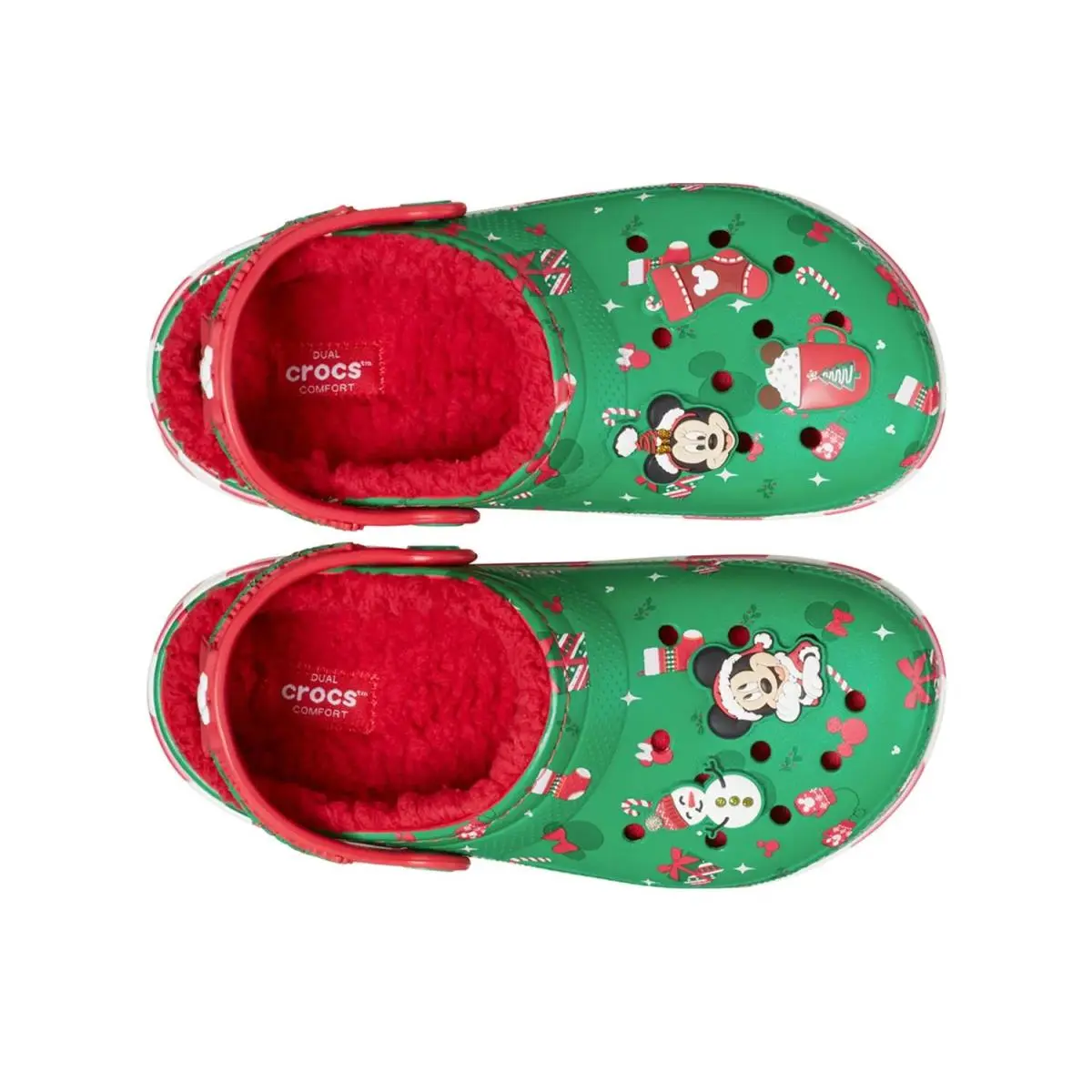 Crocs shoes - Multicolor 4
