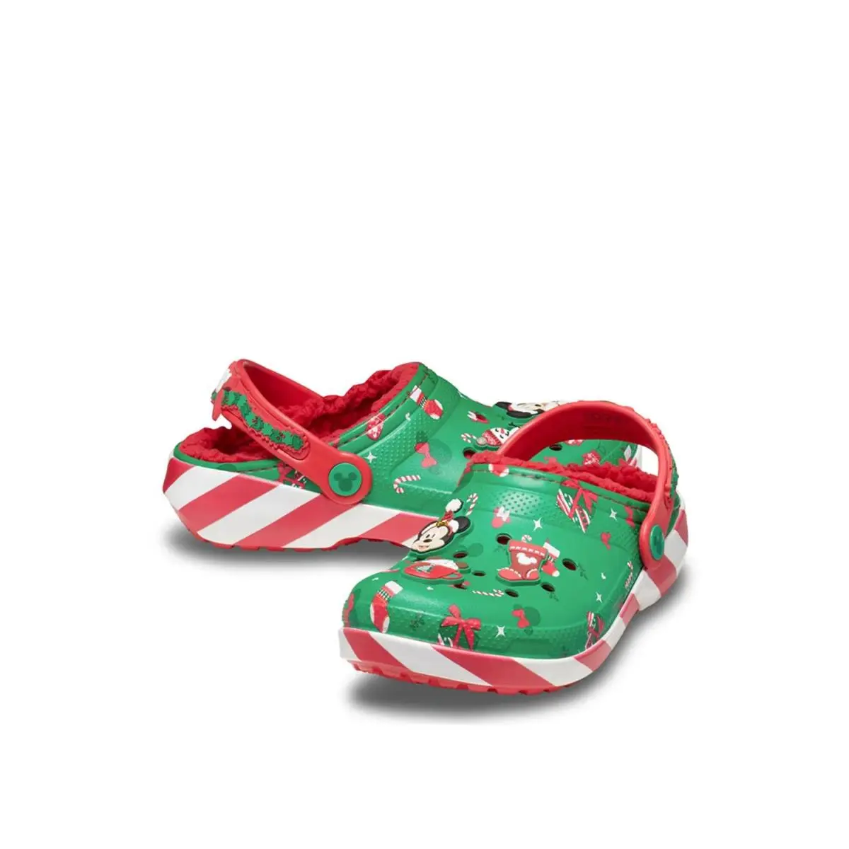 Crocs shoes - Multicolor 5