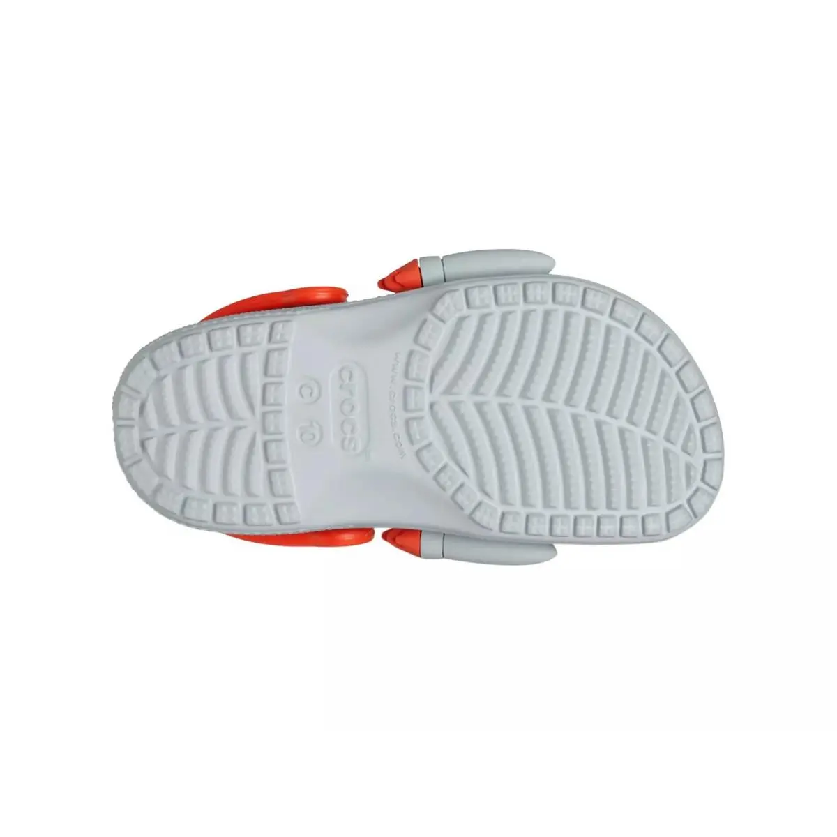Crocs shoes - Grey 9
