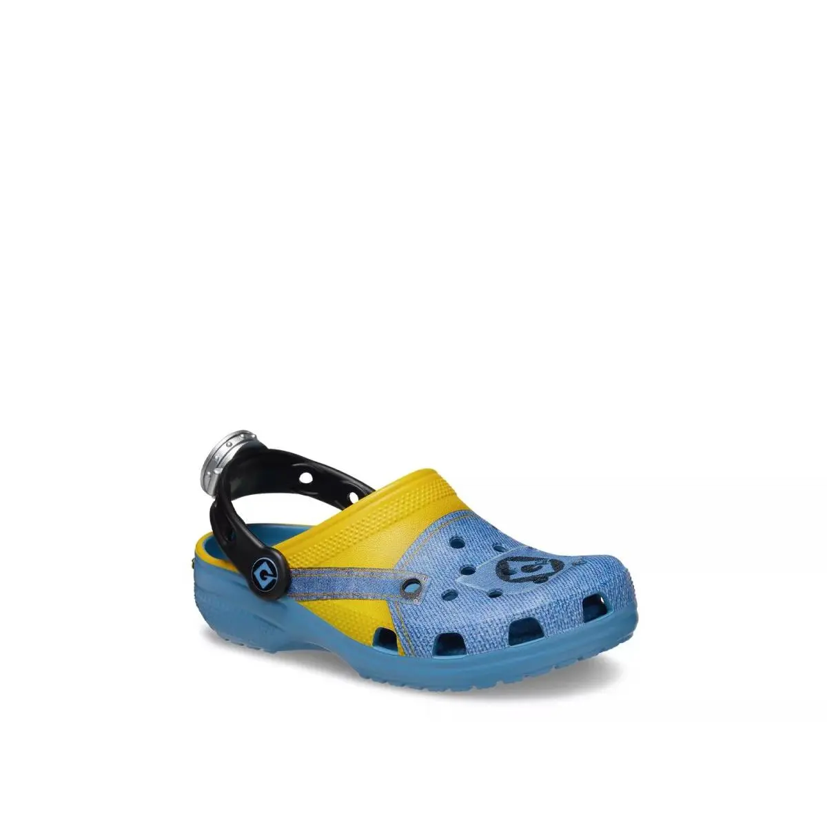 Crocs shoes - Black 8