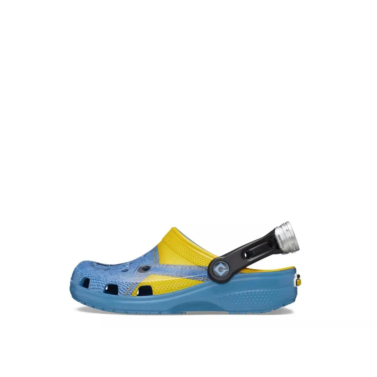 Crocs shoes - Black 9