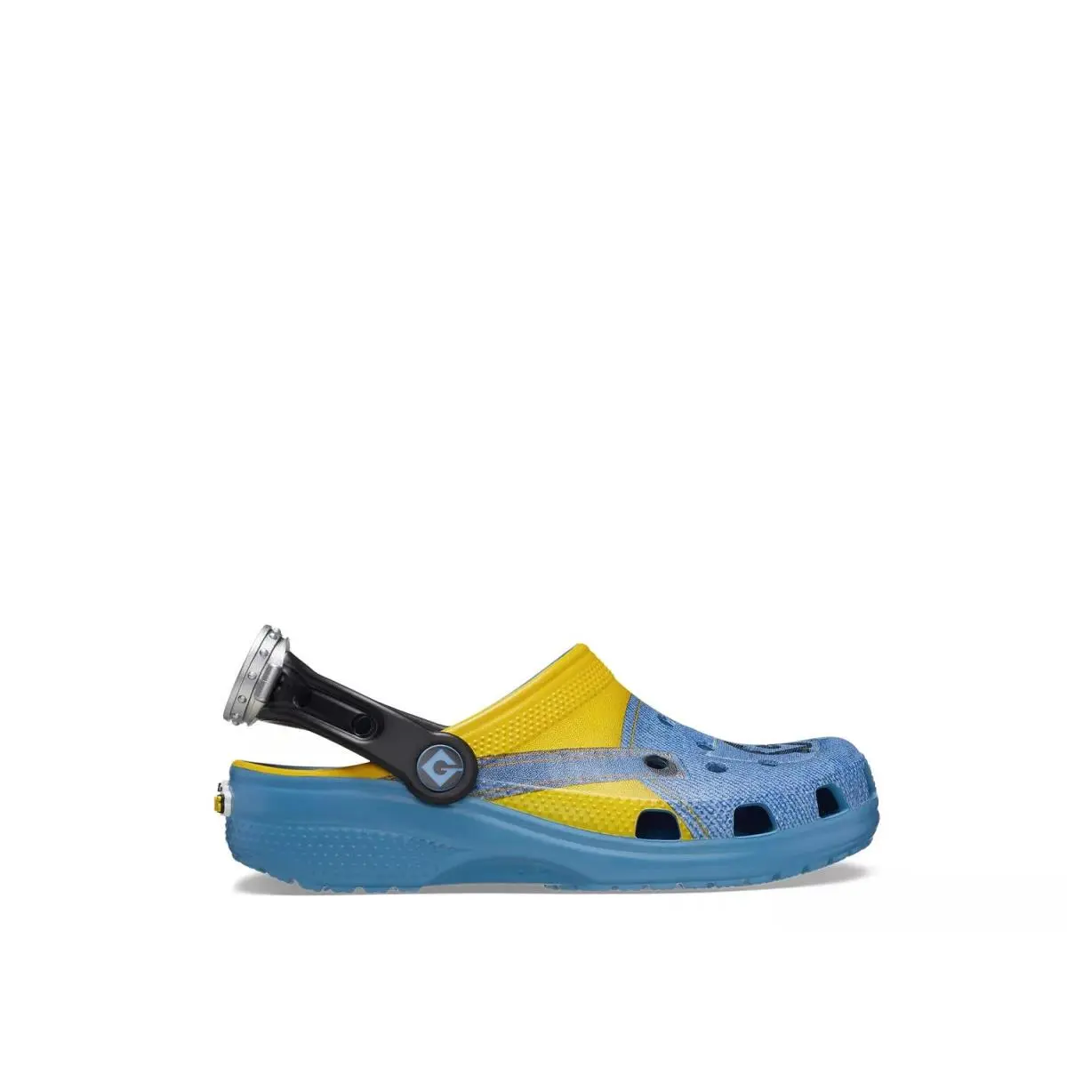 Crocs shoes - Black 11
