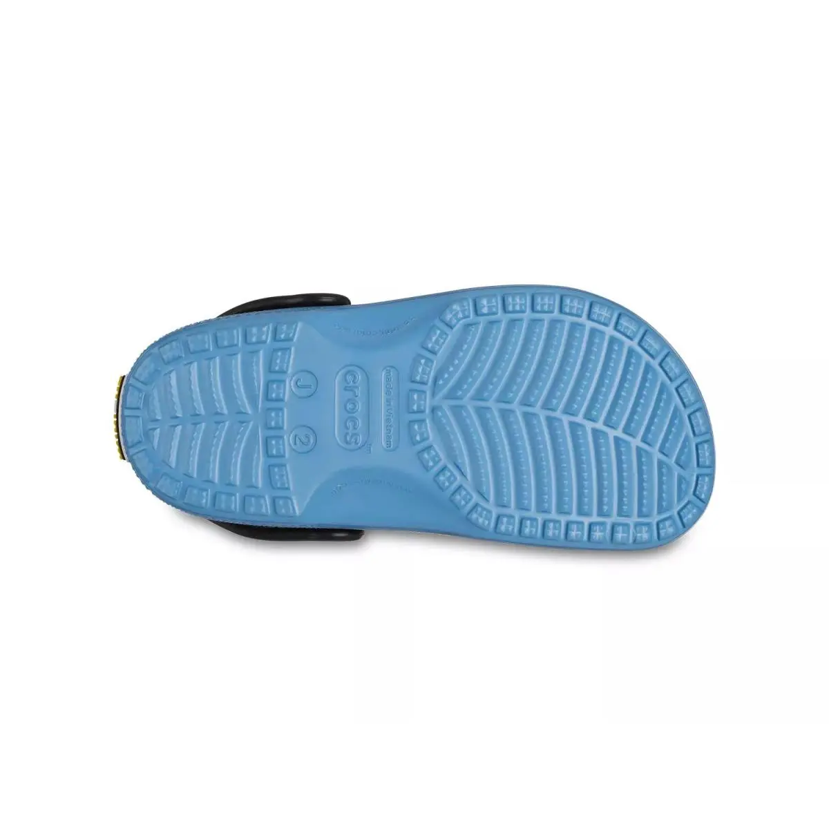 Crocs shoes - Black 12