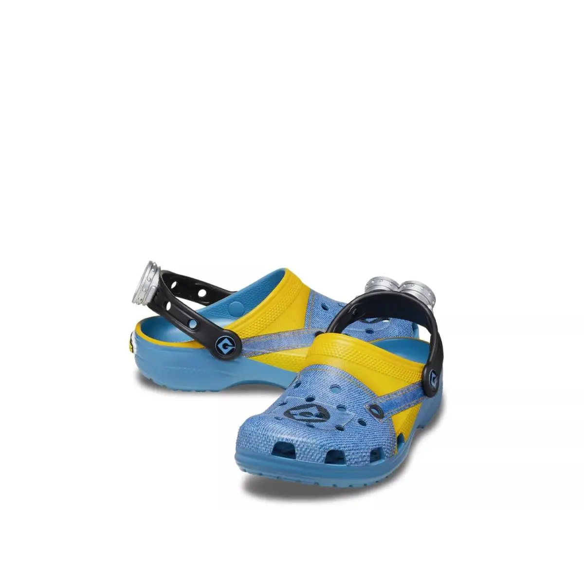 Crocs shoes - Black 15