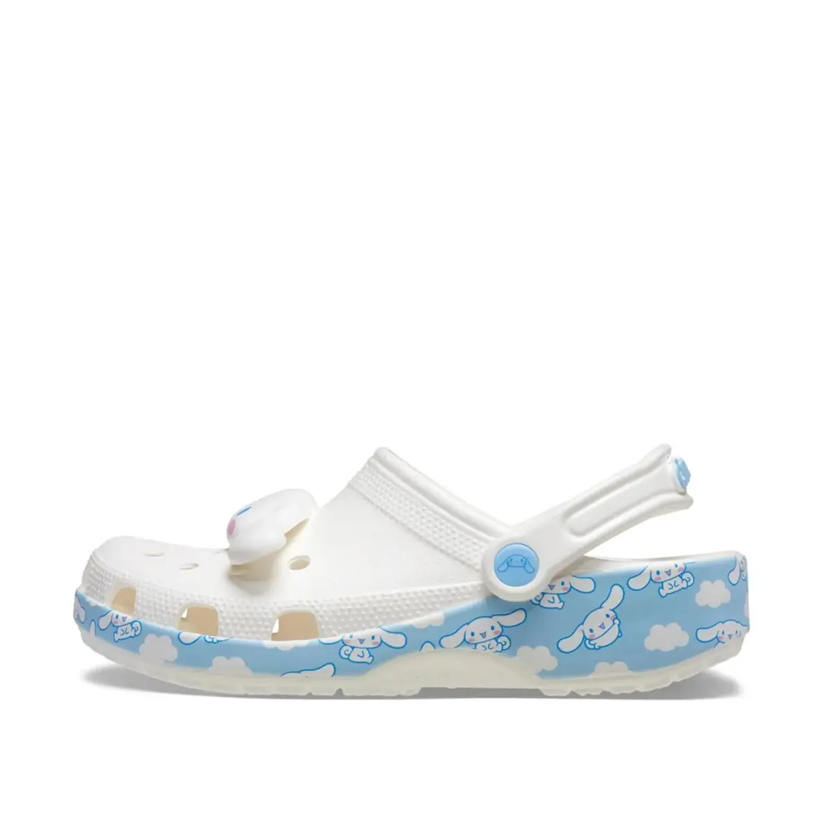 Crocs shoes - Multicolor 0