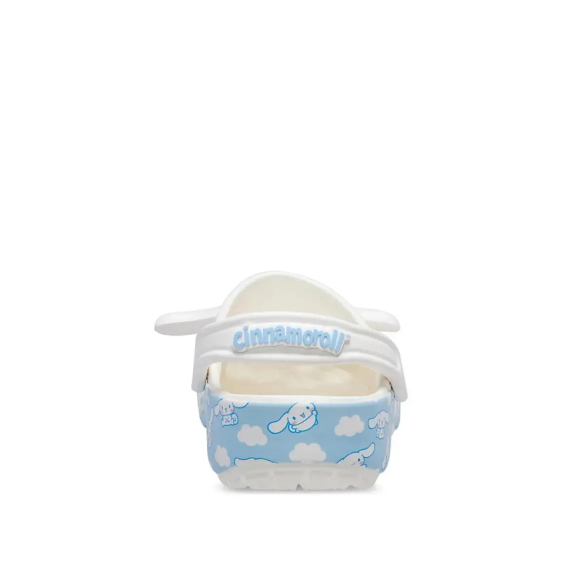 Crocs shoes - Multicolor 1