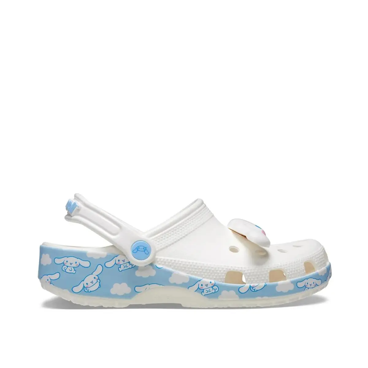 Crocs shoes - Multicolor 2