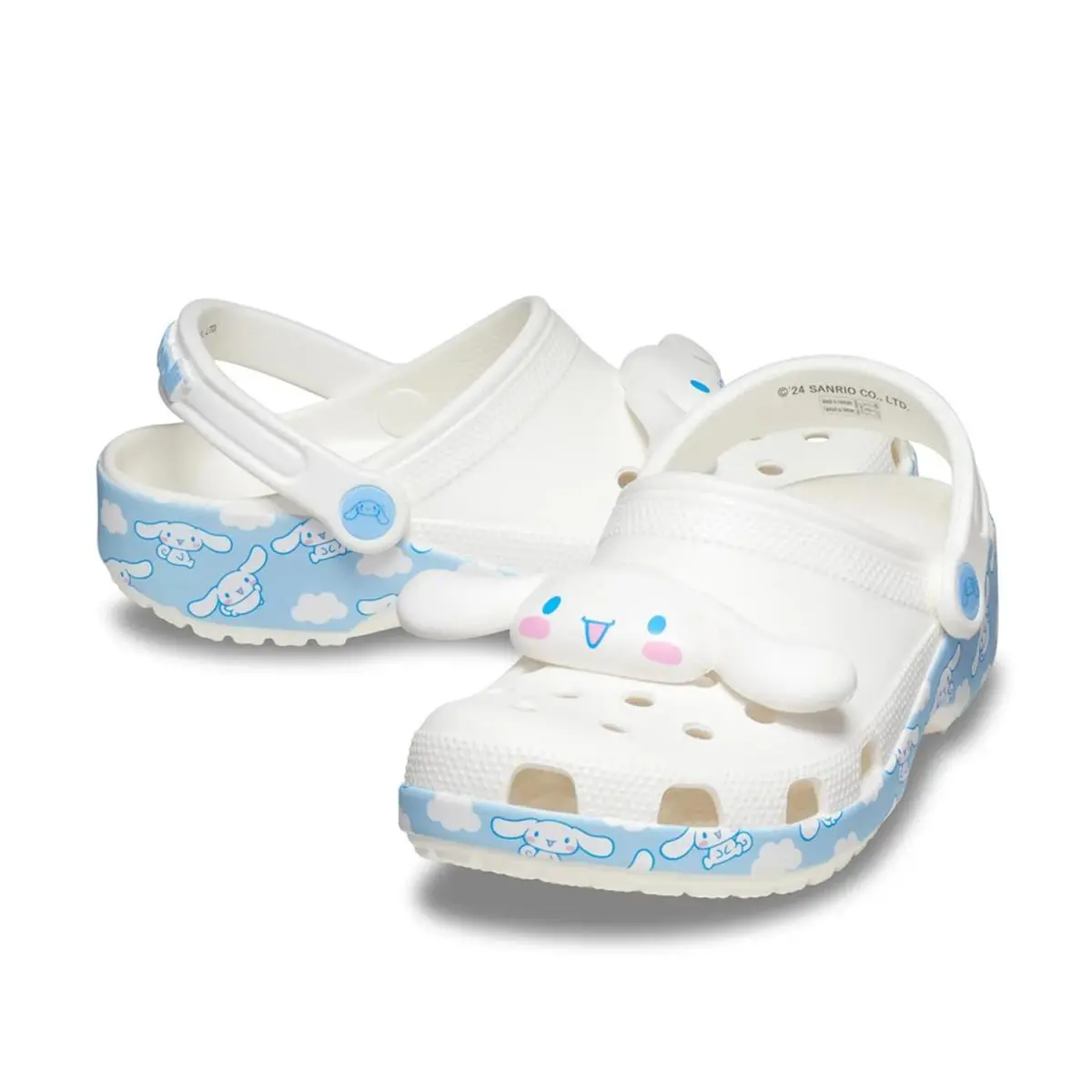Crocs shoes - Multicolor 5