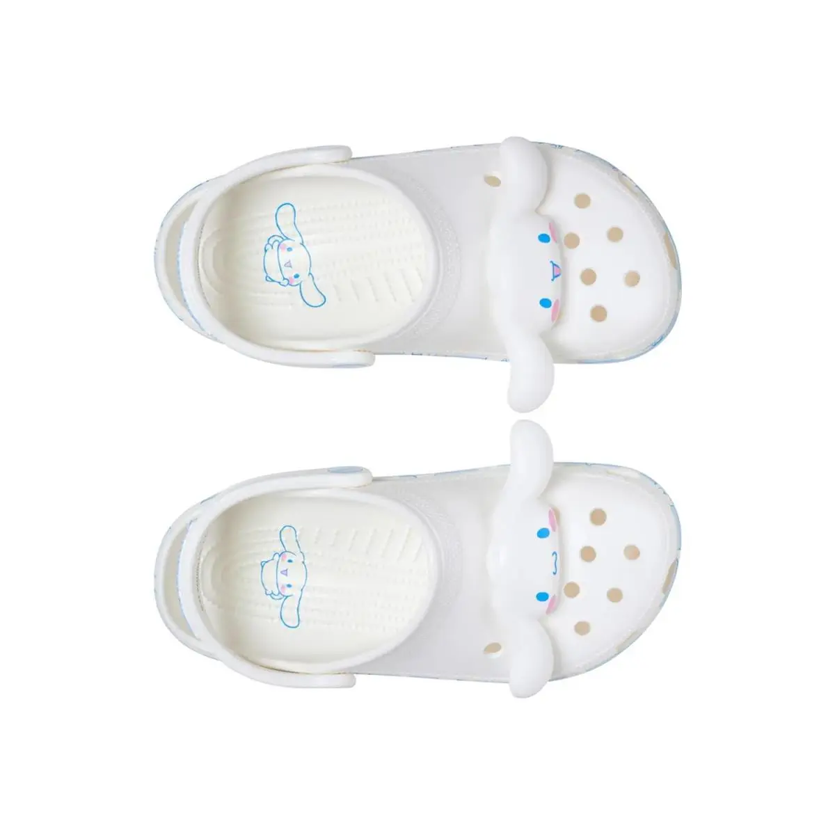 Crocs shoes - Multicolor