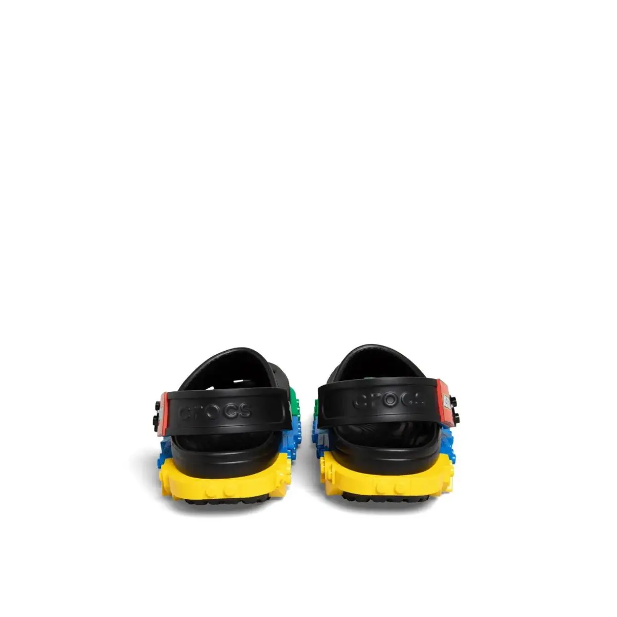 Crocs shoes - Black 1