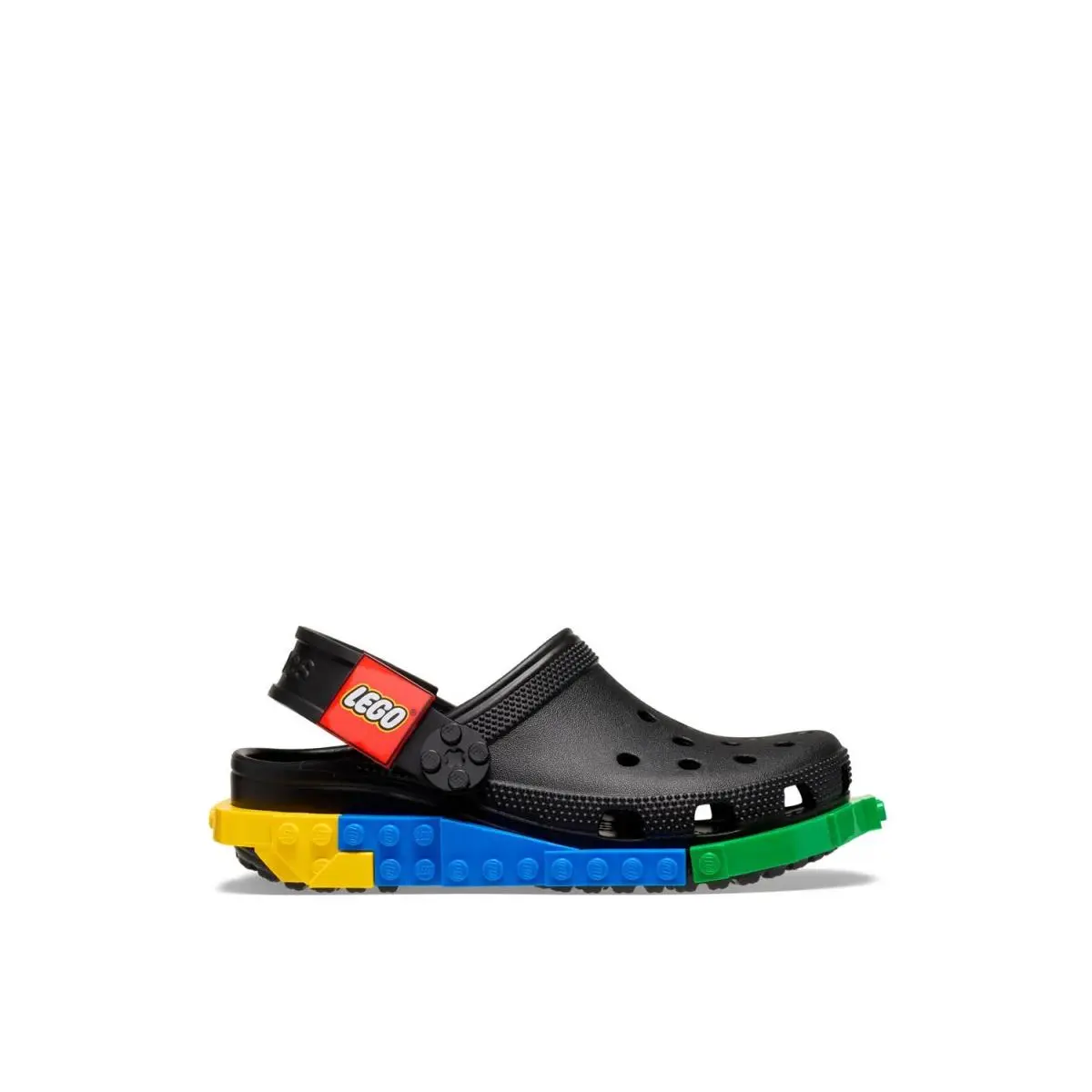 Crocs shoes - Black 8