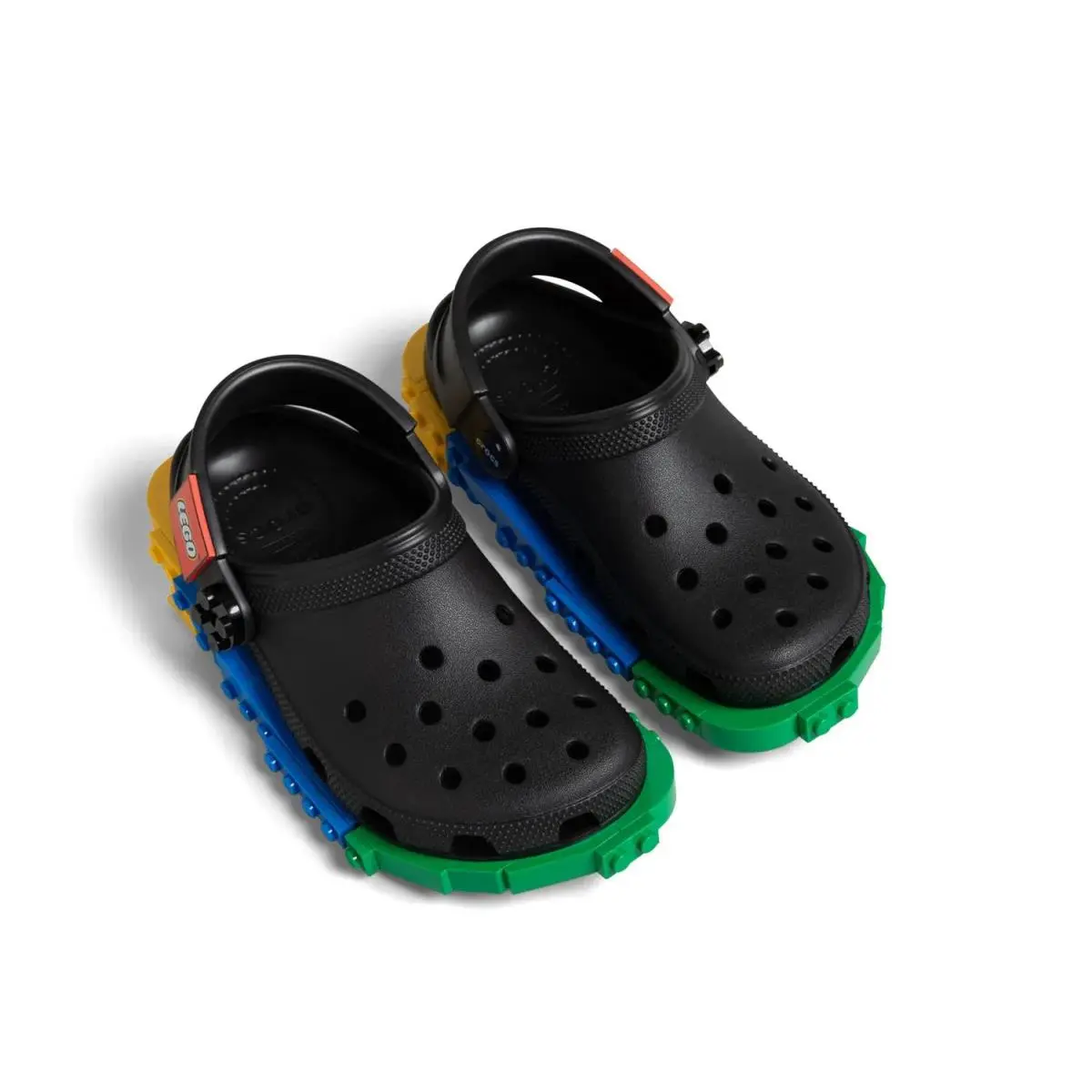Crocs shoes - Black 9