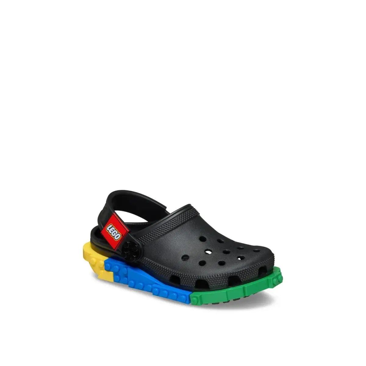 Crocs shoes - Black 5