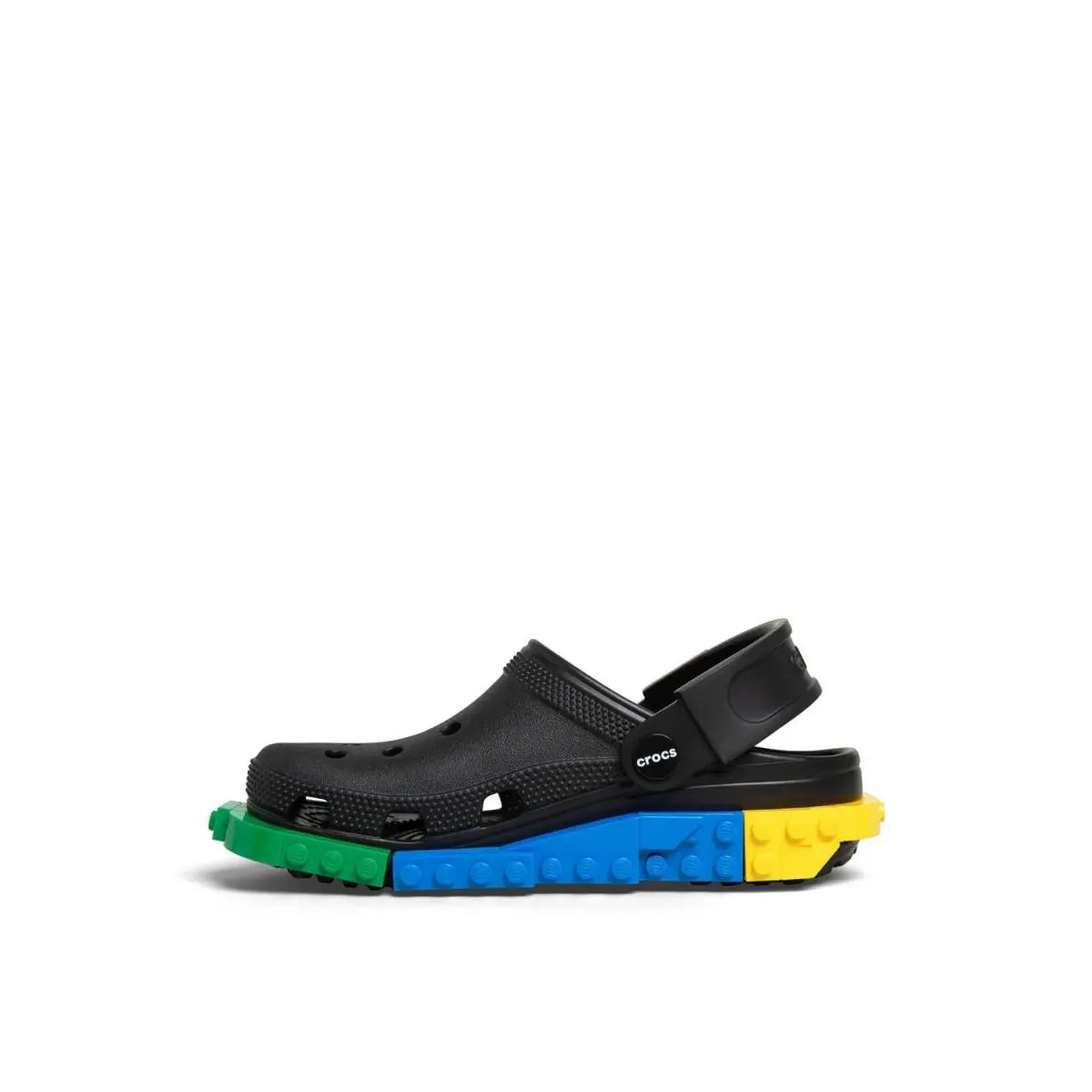 Crocs shoes - Black 6