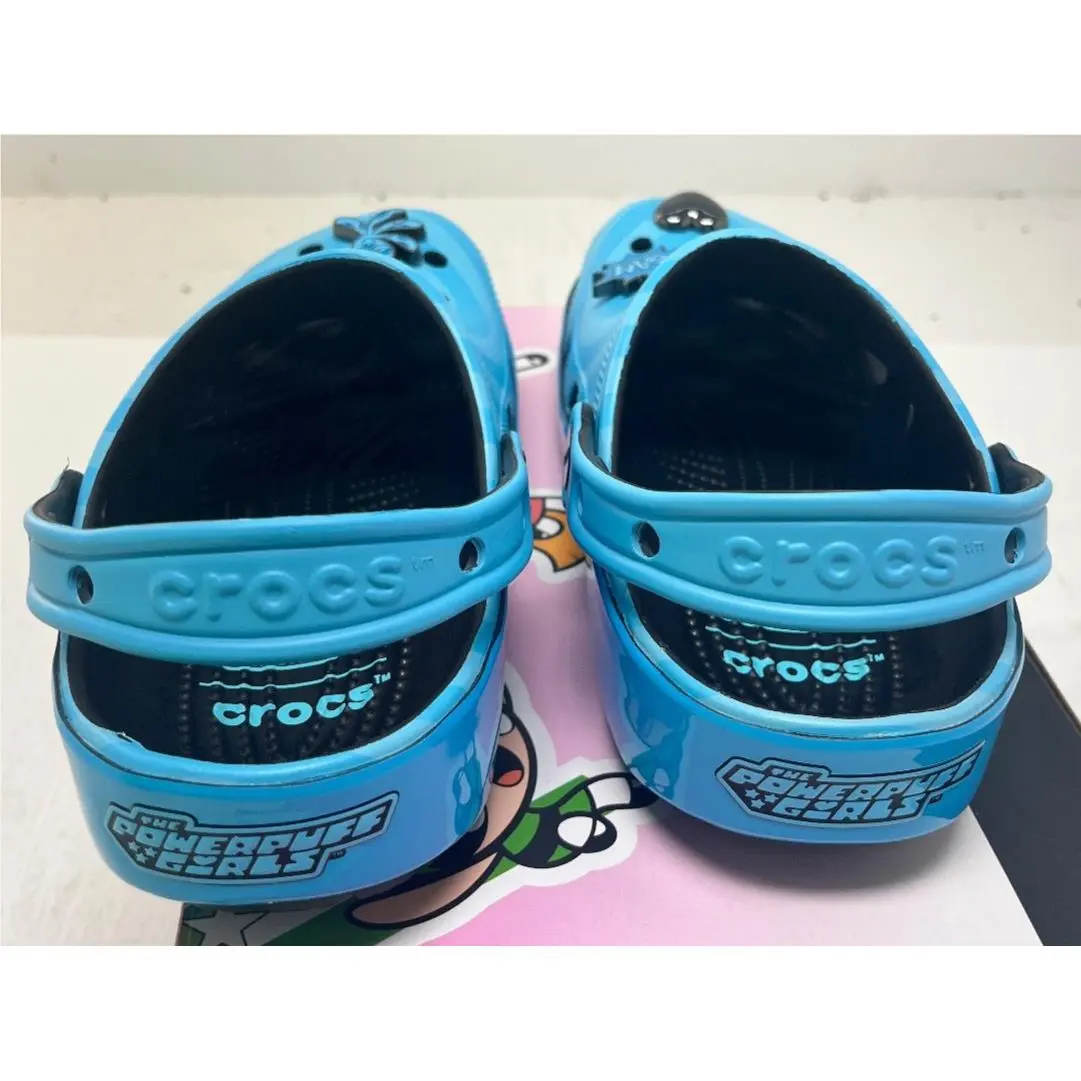 Crocs shoes - 21151190H - 211511-90H - Multicolor 2