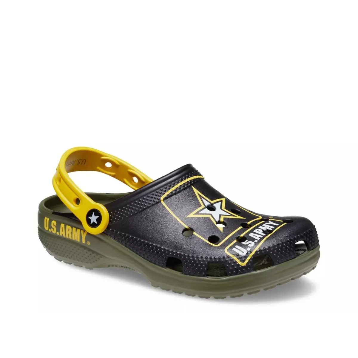 Crocs shoes - Army Green 6