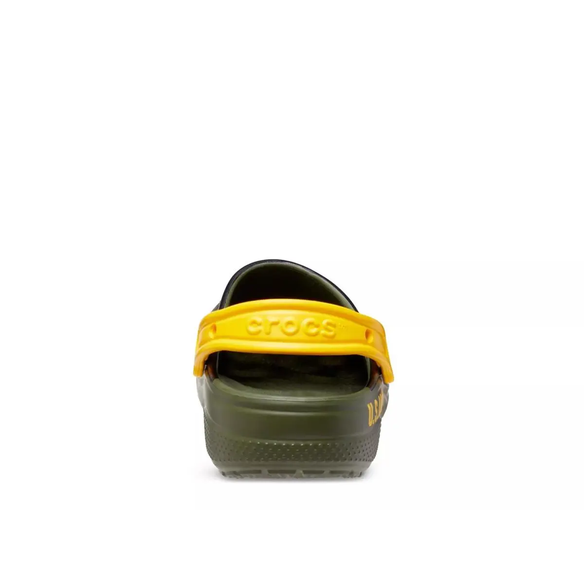 Crocs shoes - Army Green 7