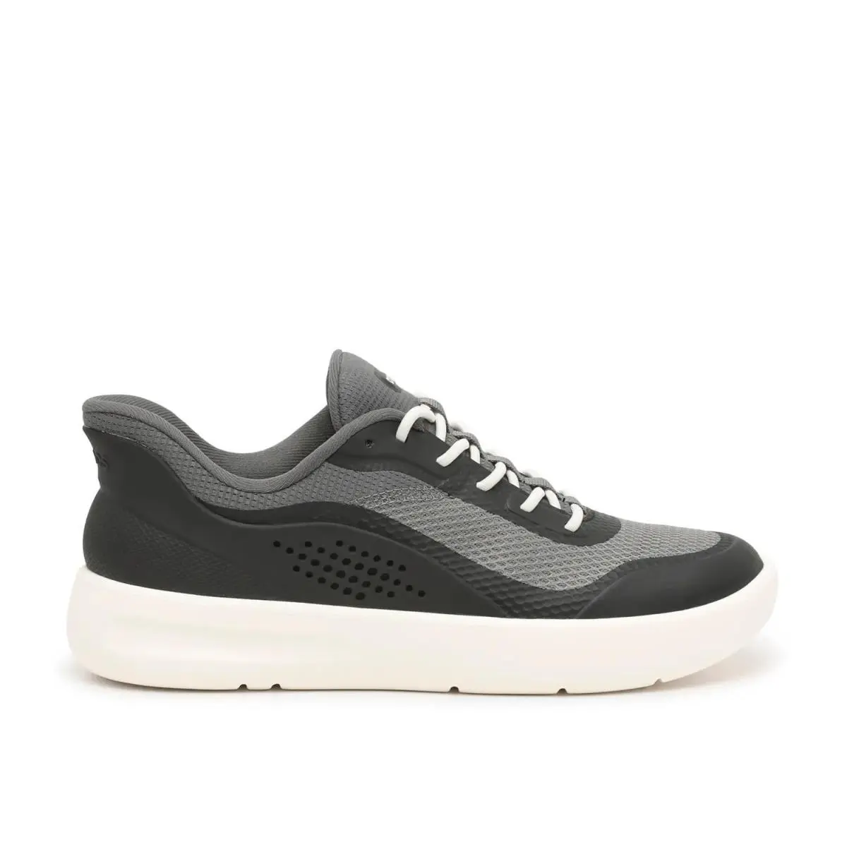 Crocs shoes - Black/White 3