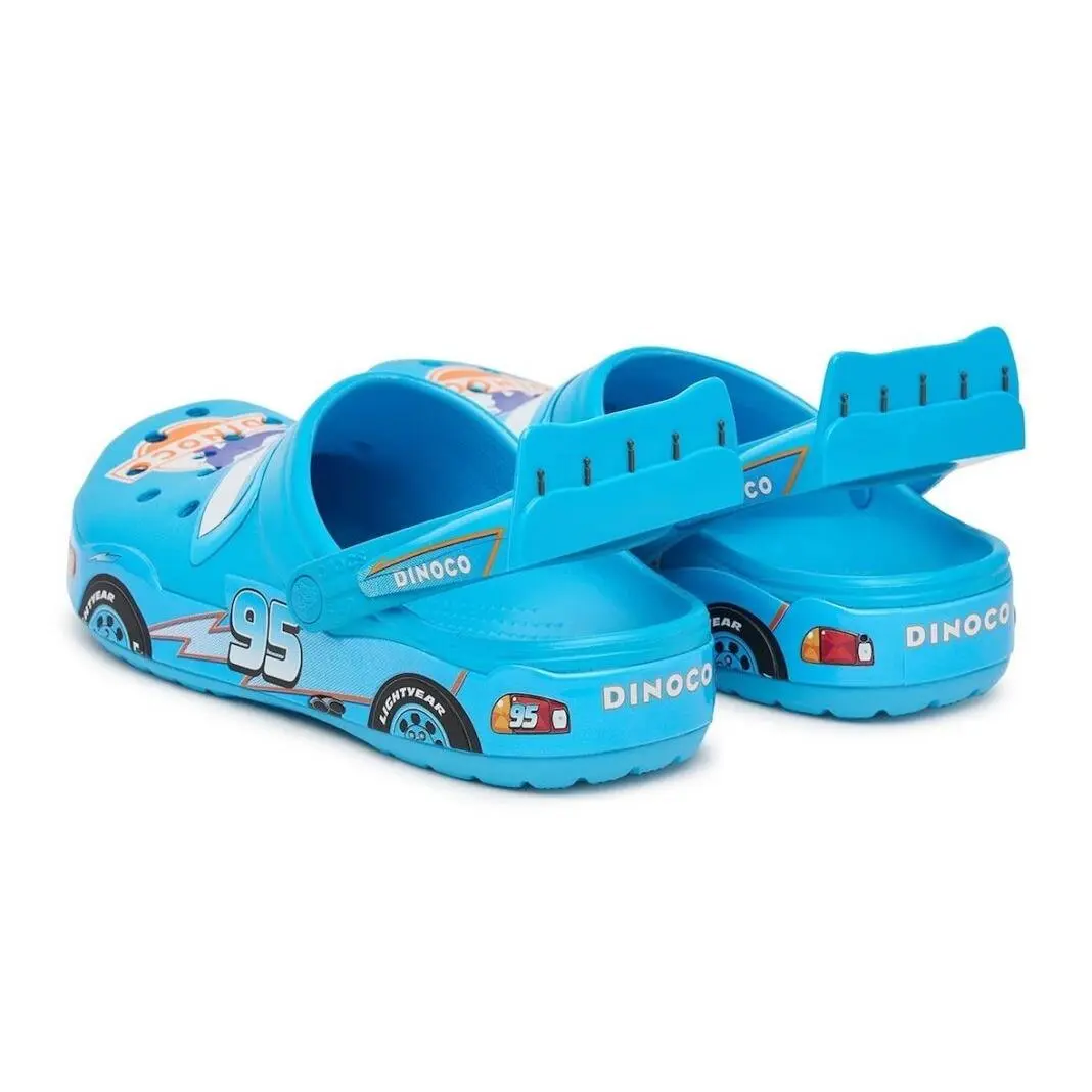 Crocs shoes - Crocs Echo - Echo - 213582-90H - Blue 2