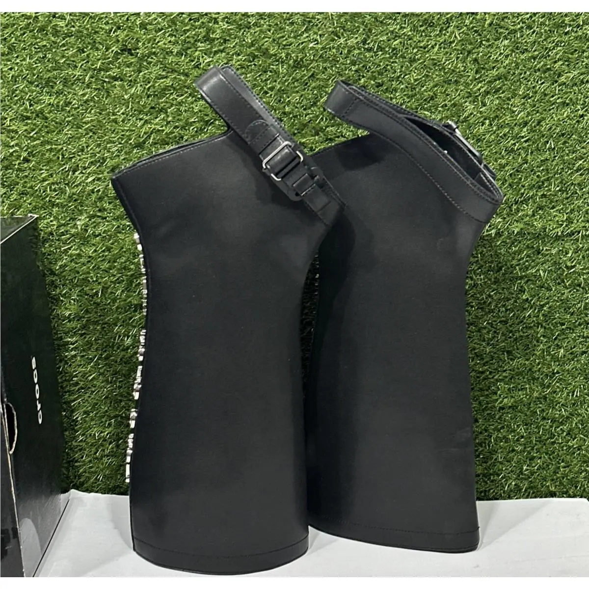 Crocs shoes - 209300-001 - 209300-001 - Black (UPC: 0196265515806) 11