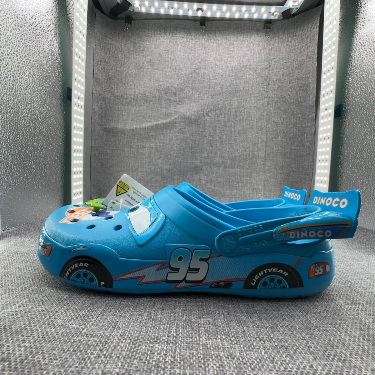 Crocs shoes - Blue 0