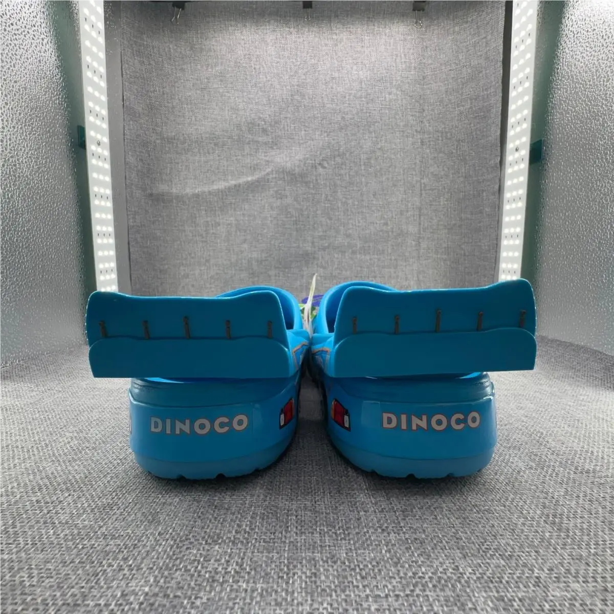 Crocs shoes - Blue 3