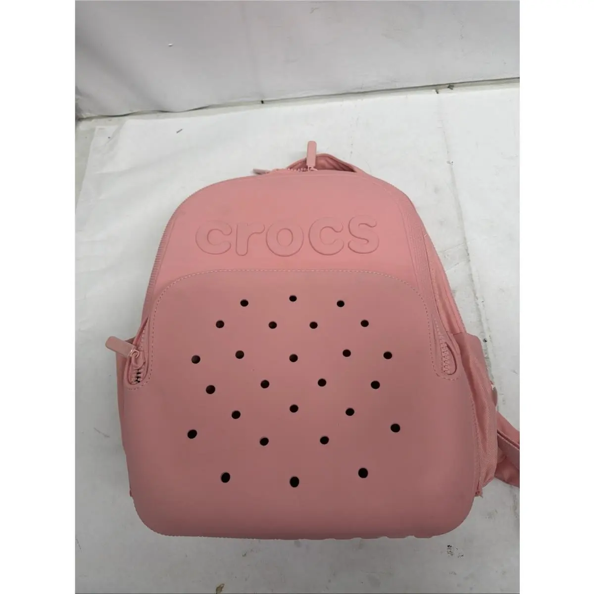 Crocs Classic Backpack - Pink Milk