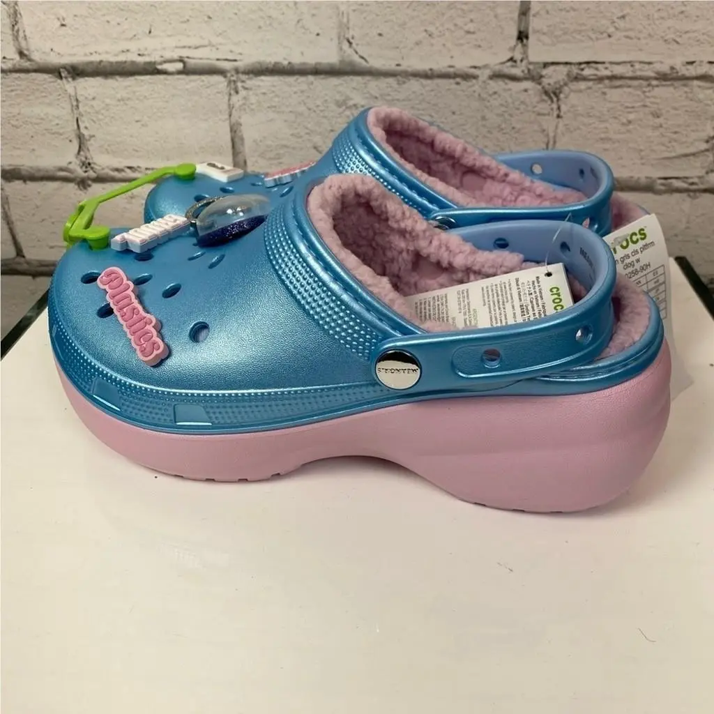 Crocs shoes - Blue 0